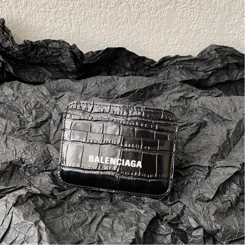 Balenciaga Card Holder