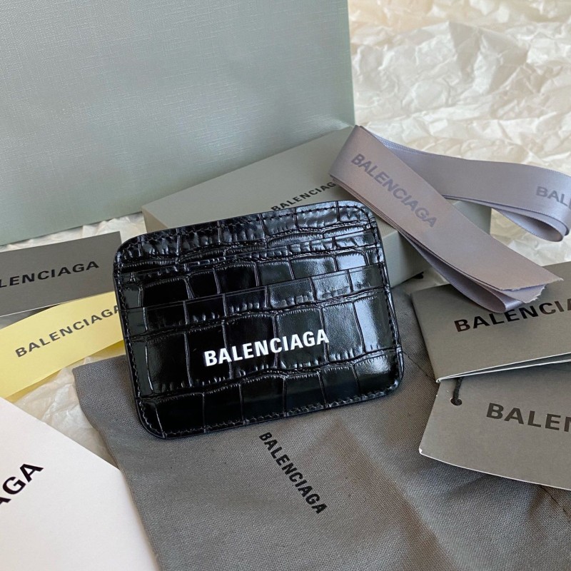 Balenciaga Card Holder