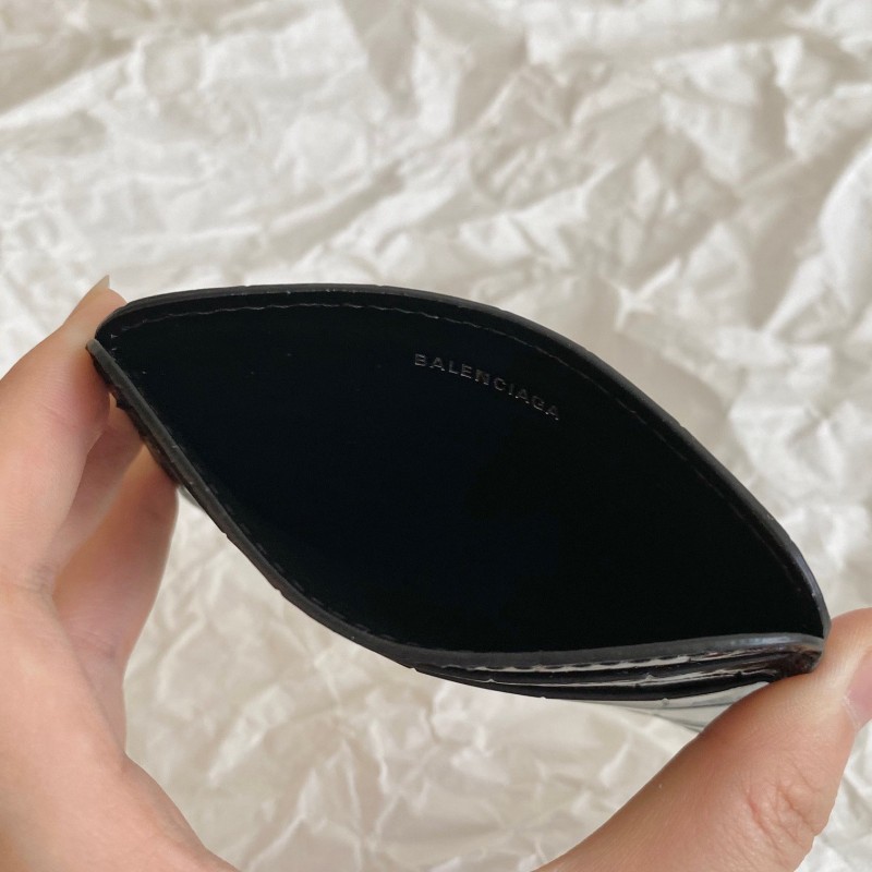 Balenciaga Card Holder