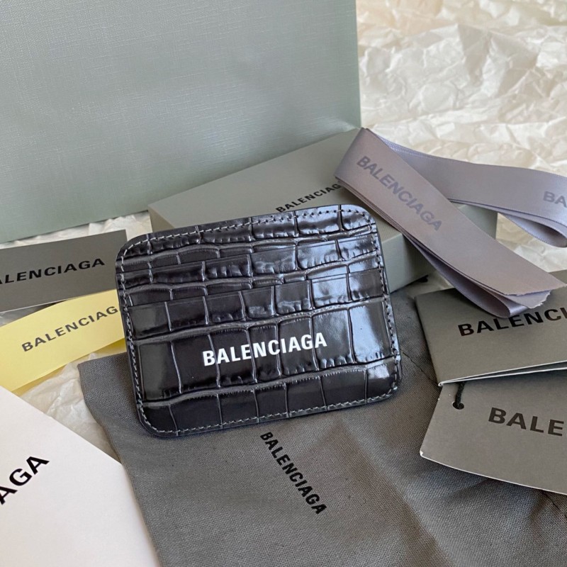 Balenciaga Card Holder