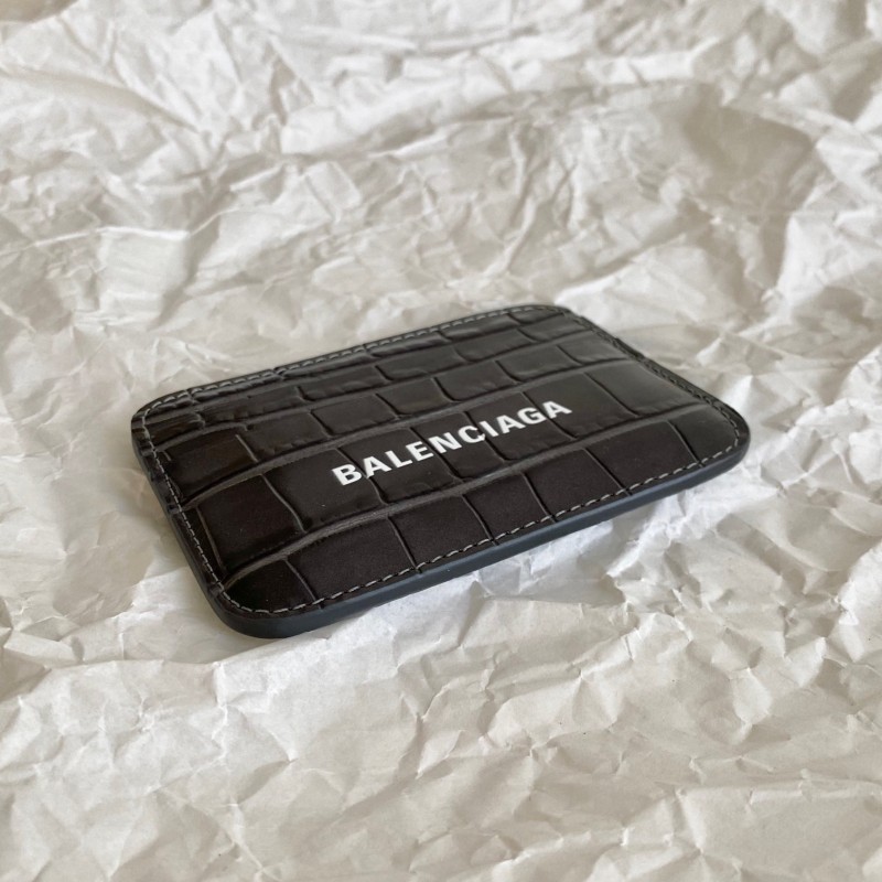 Balenciaga Card Holder