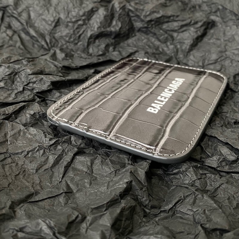 Balenciaga Card Holder