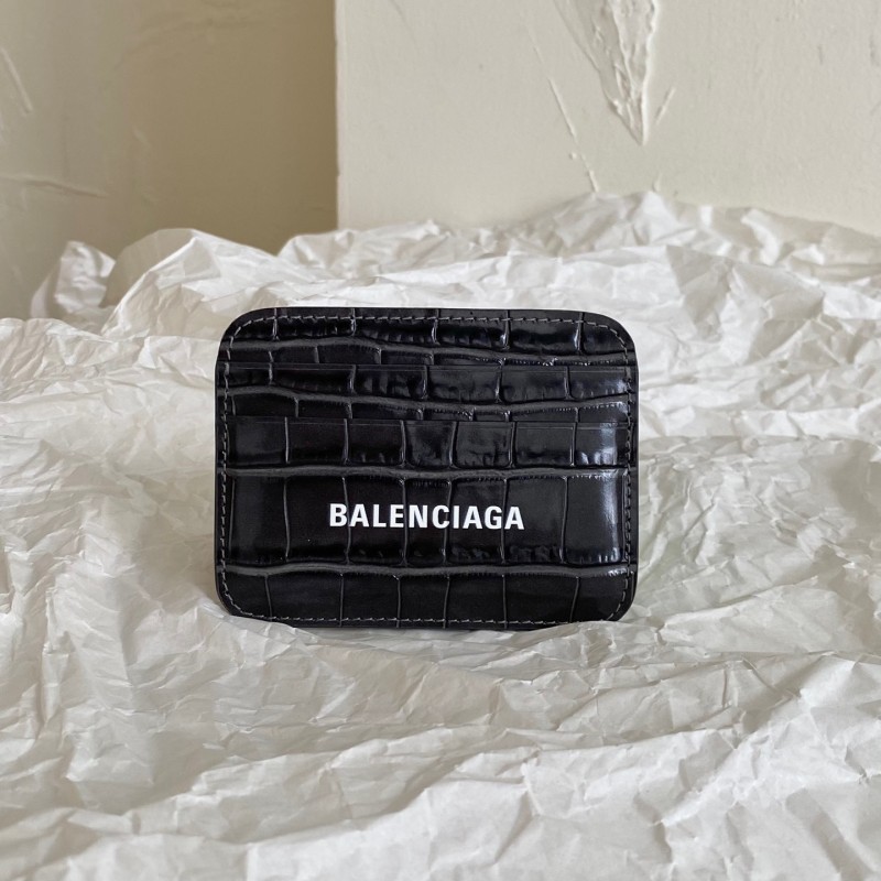 Balenciaga Card Holder