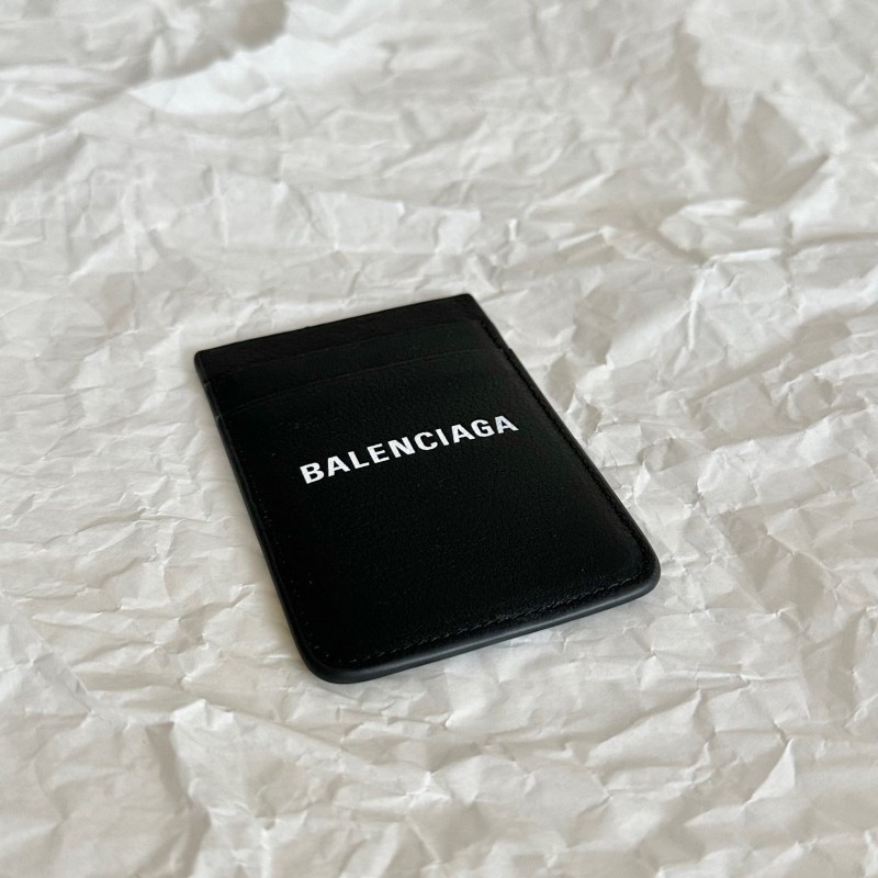 Balenciaga Card Holder