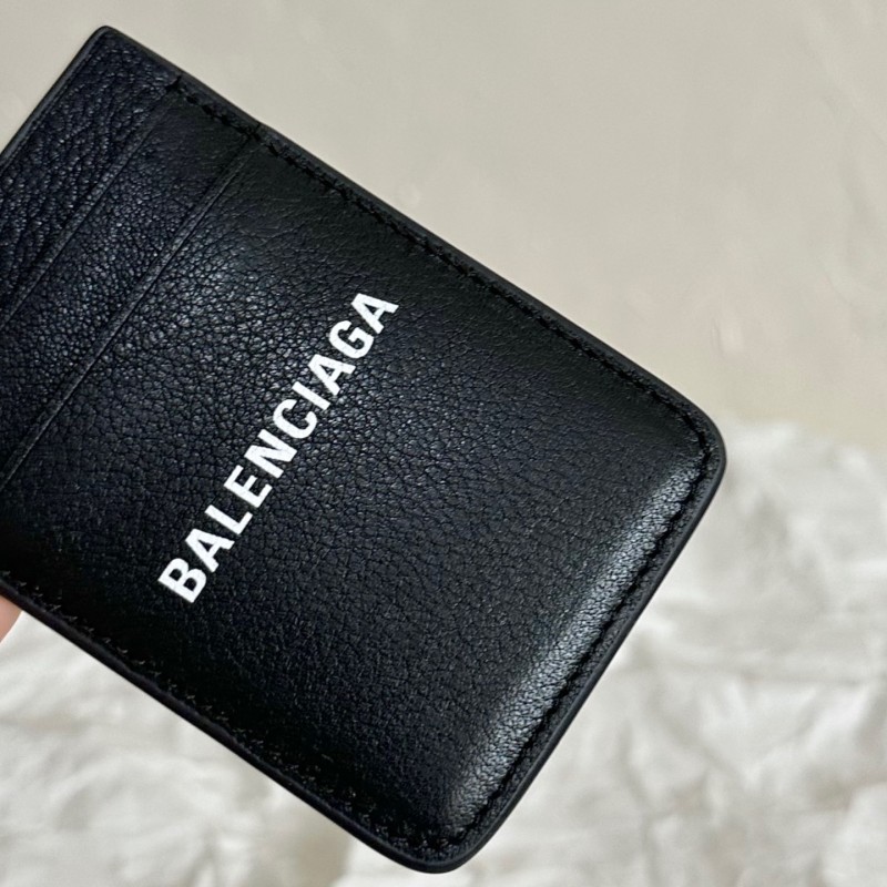 Balenciaga Card Holder