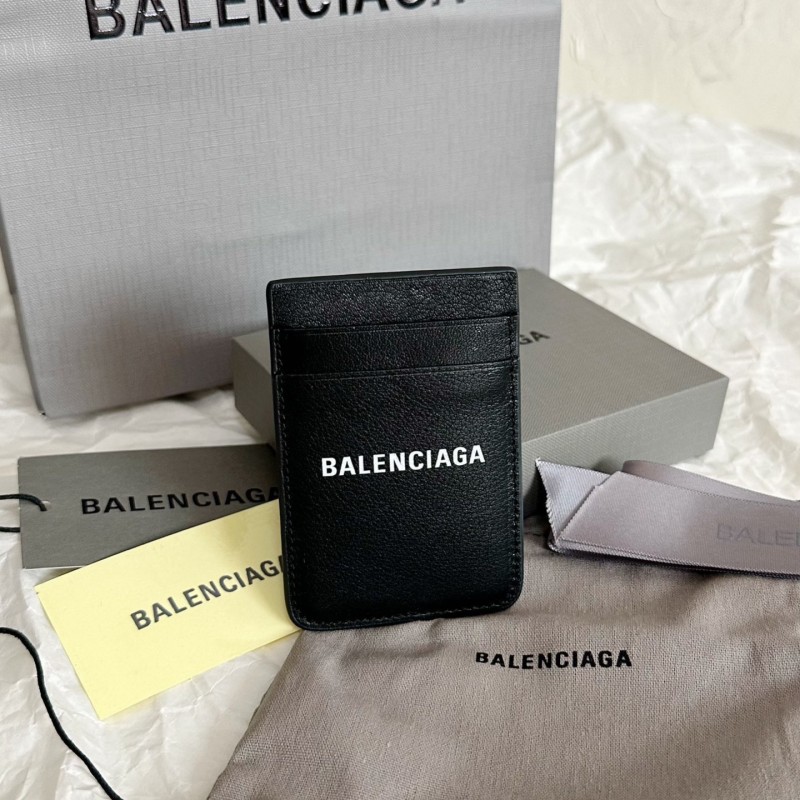 Balenciaga Card Holder