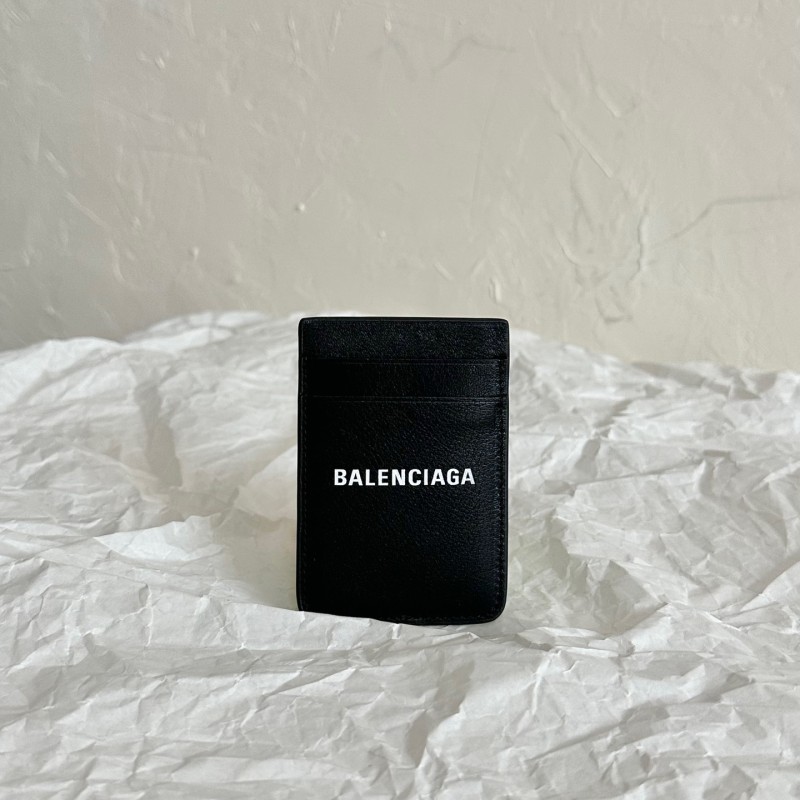 Balenciaga Card Holder