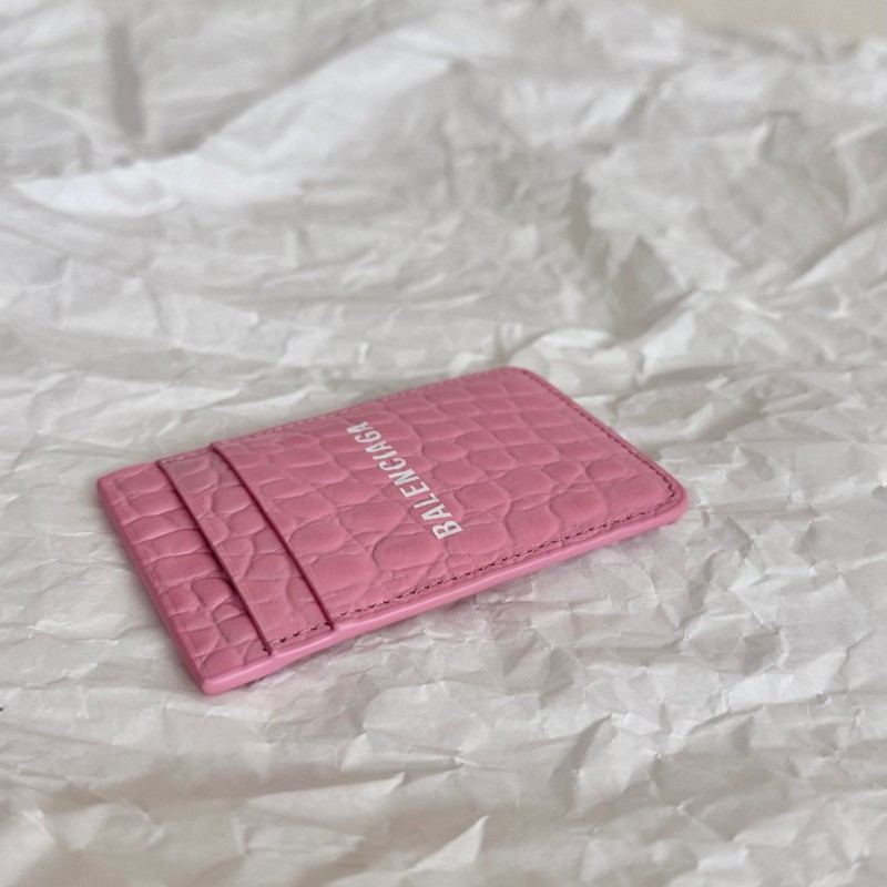 Balenciaga Card Holder