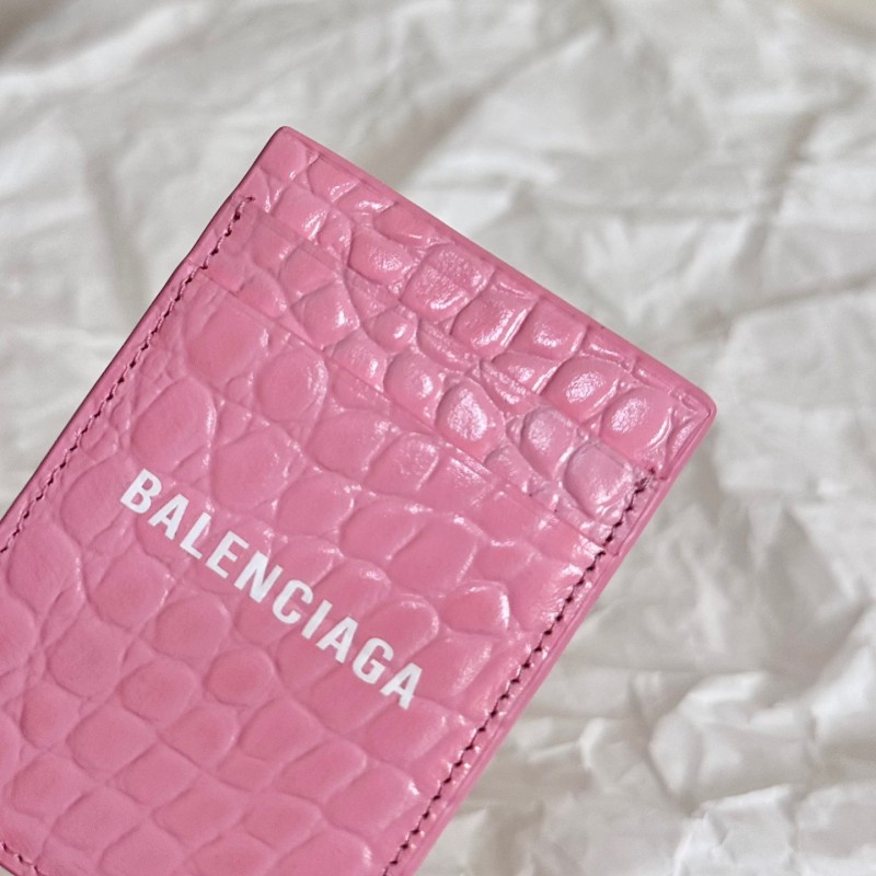 Balenciaga Card Holder