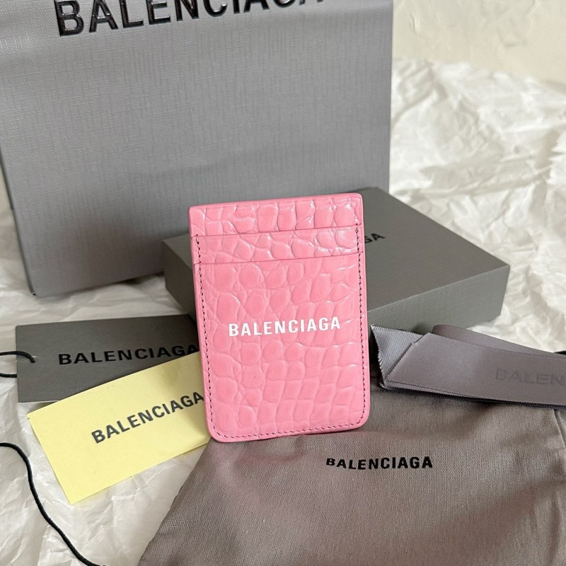 Balenciaga Card Holder