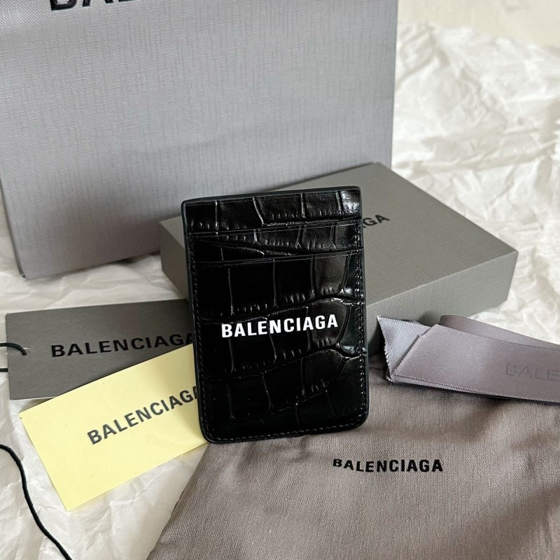 Balenciaga Card Holder