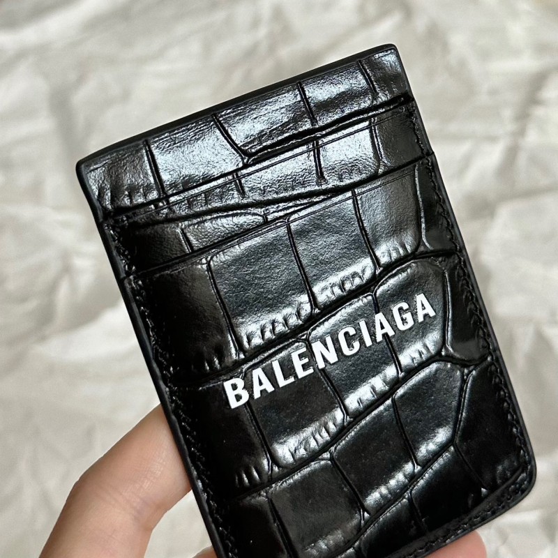 Balenciaga Card Holder