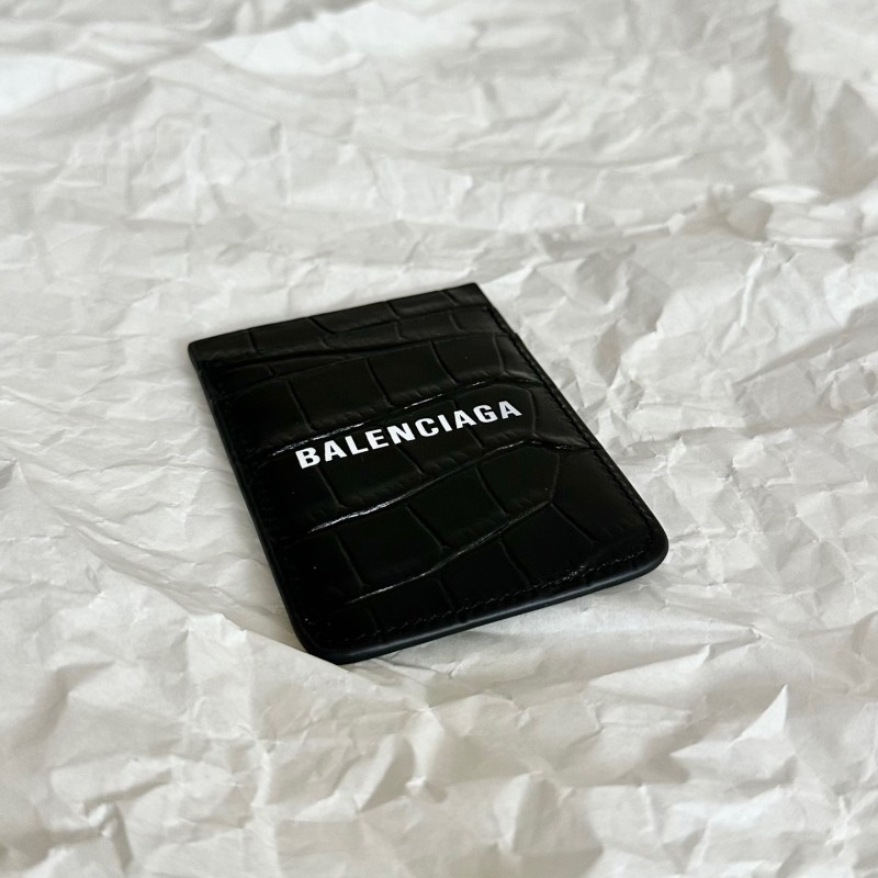 Balenciaga Card Holder