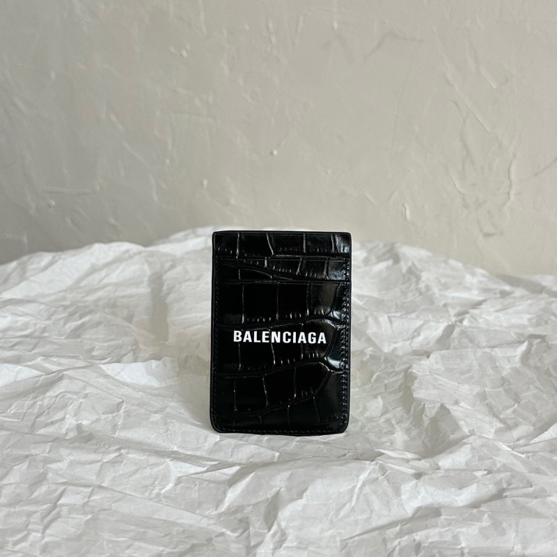 Balenciaga Card Holder