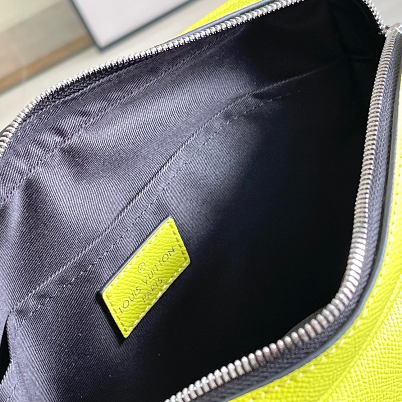 LV Messenger Bag