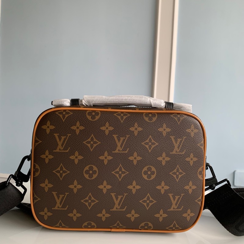 LV Messenger Bag