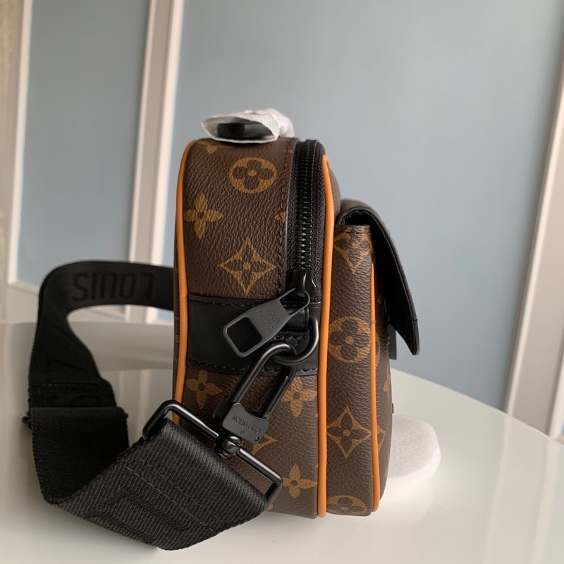 LV Messenger Bag