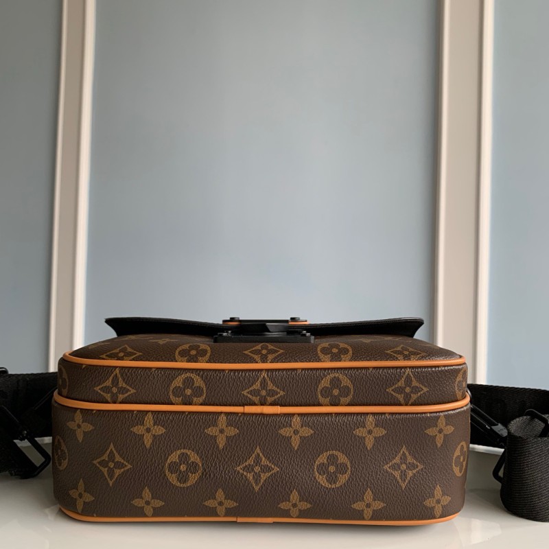 LV Messenger Bag