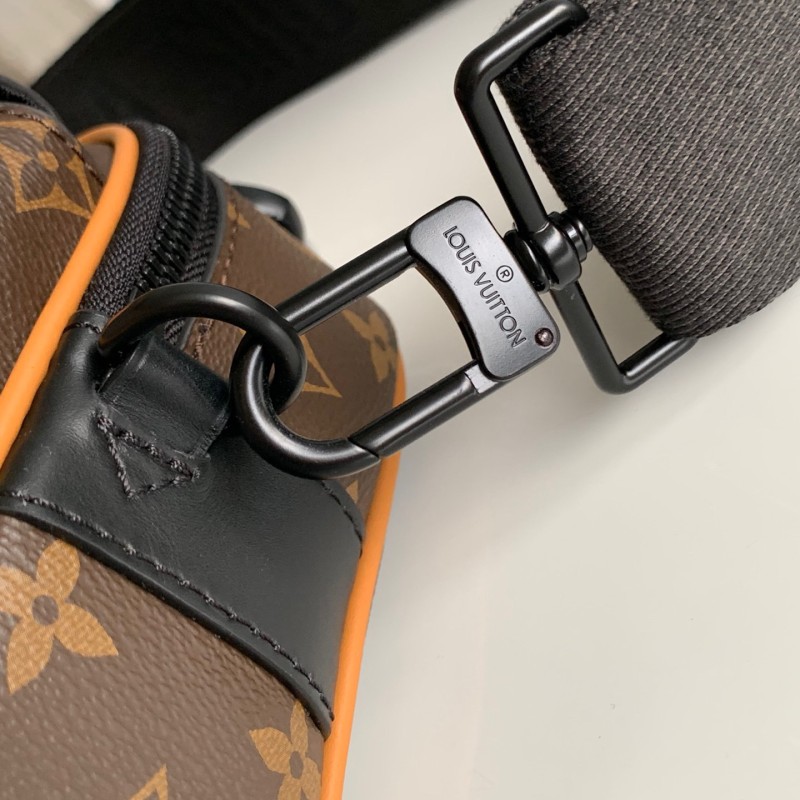 LV Messenger Bag