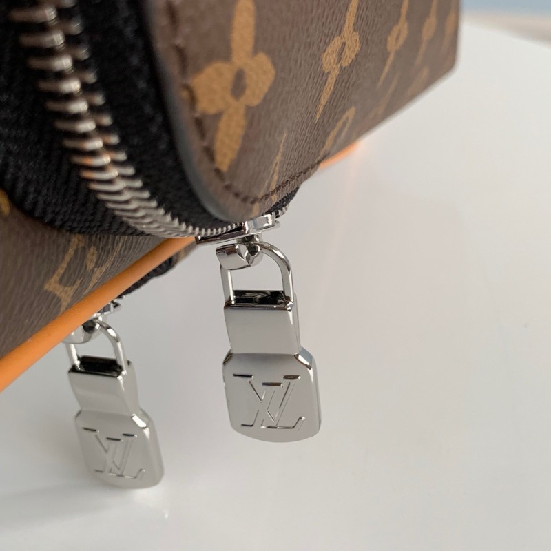 LV Chest Bag