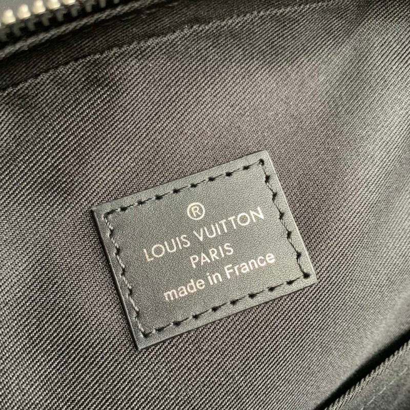 LV Chest Bag