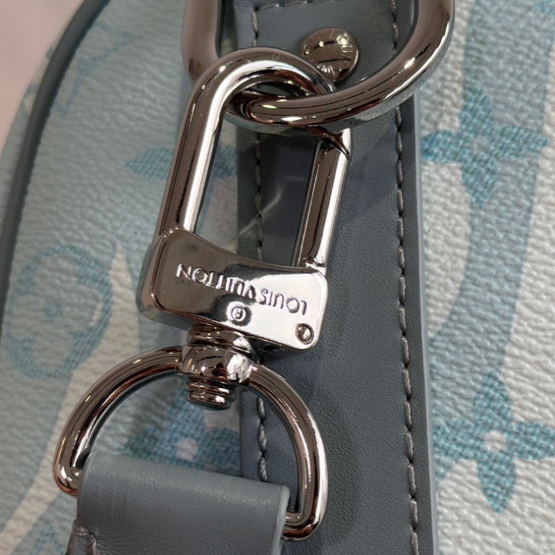 LV Keepall 25