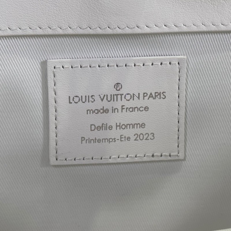 LV Sac Plat