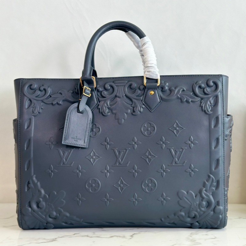 LV Sac Plat