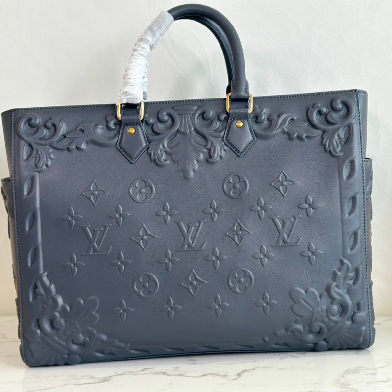 LV Sac Plat