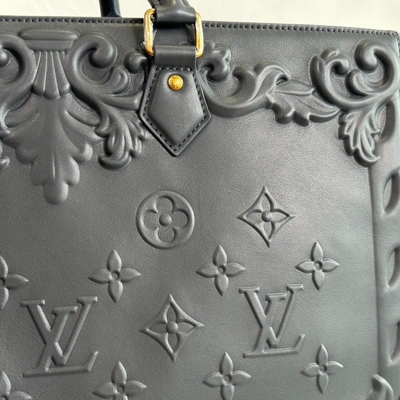 LV Sac Plat