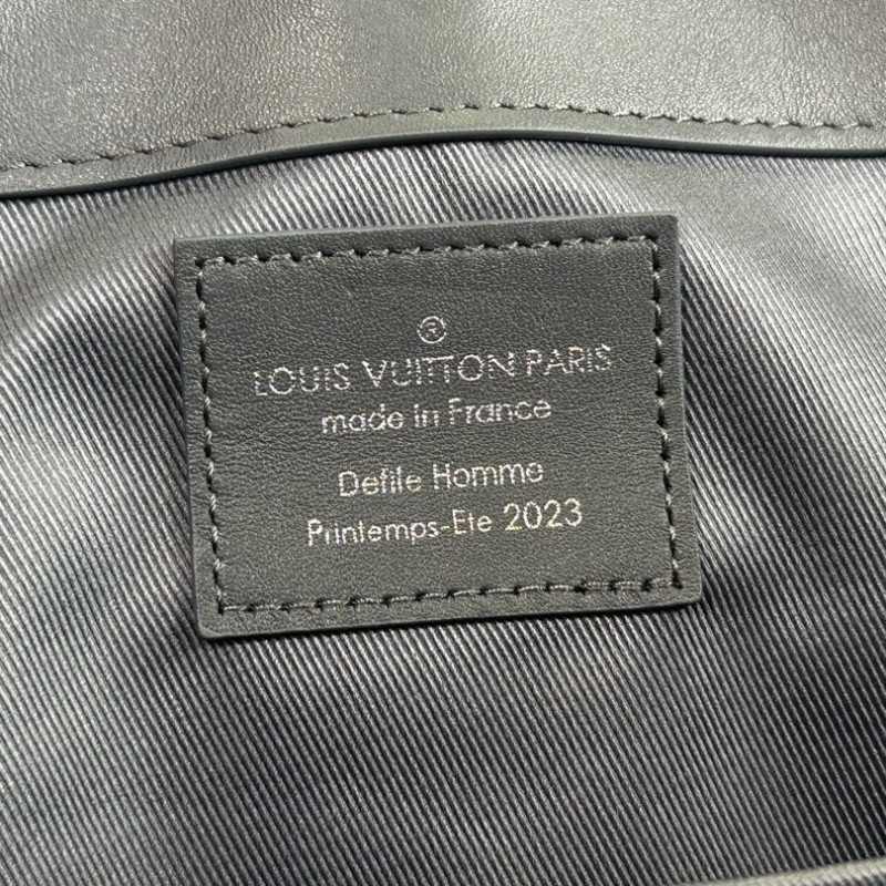 LV Sac Plat