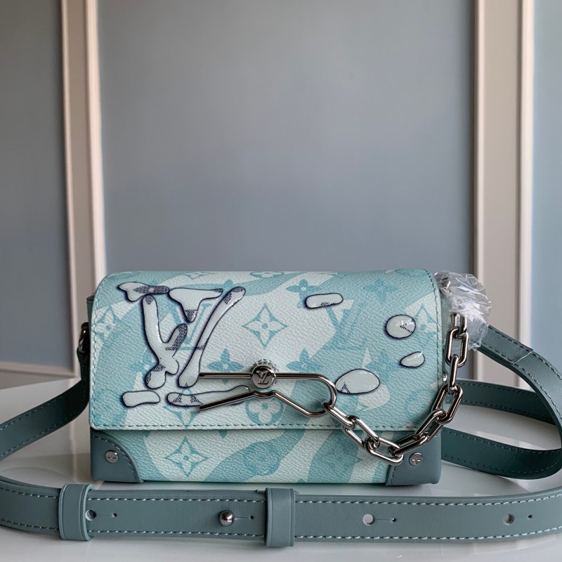 LV Steamer