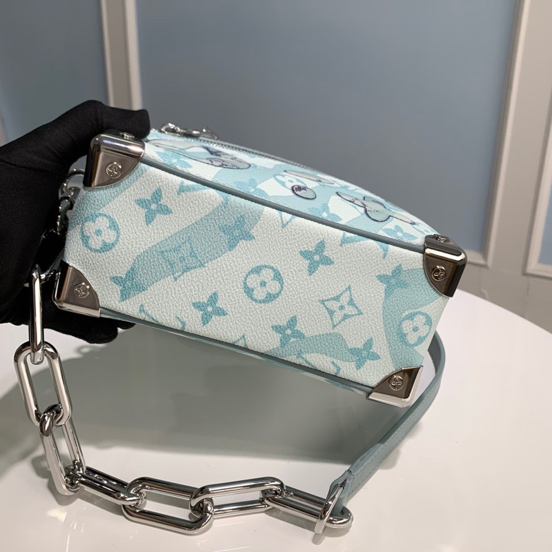 LV Soft Trunk