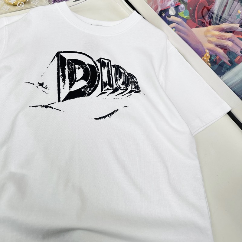 Dior Tee