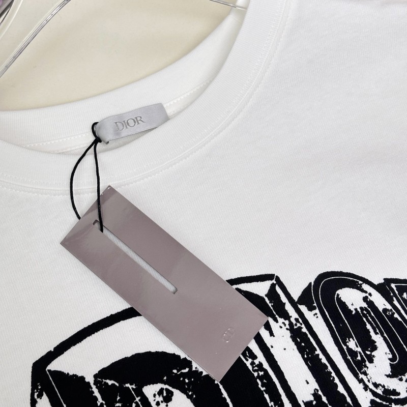 Dior Tee