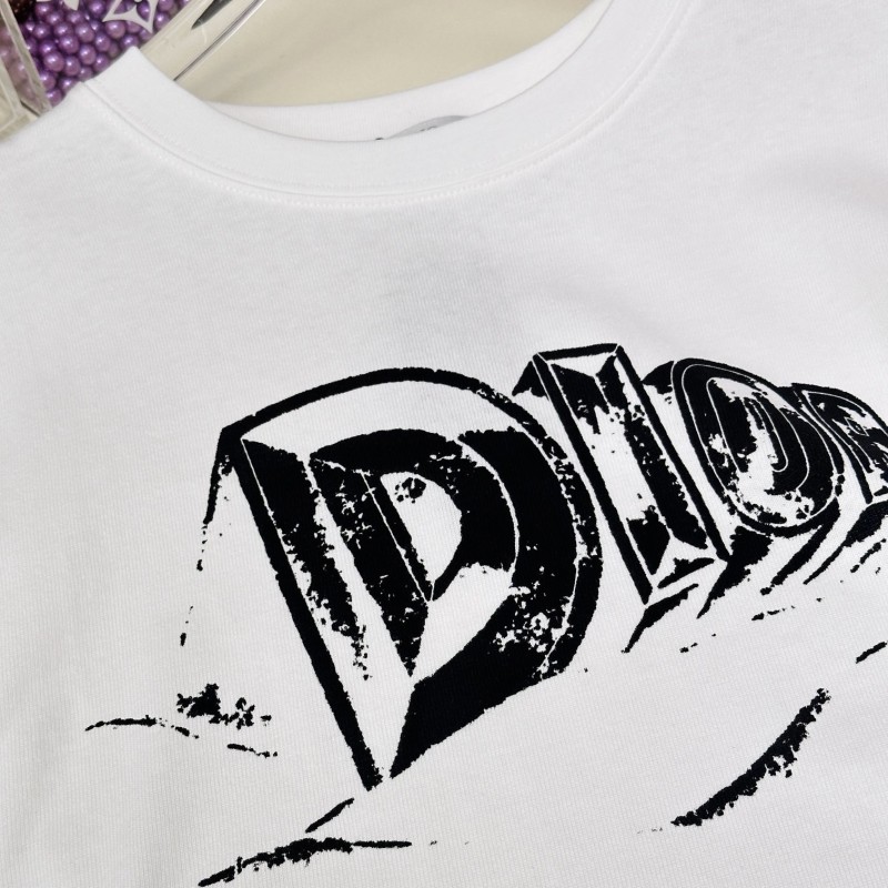 Dior Tee