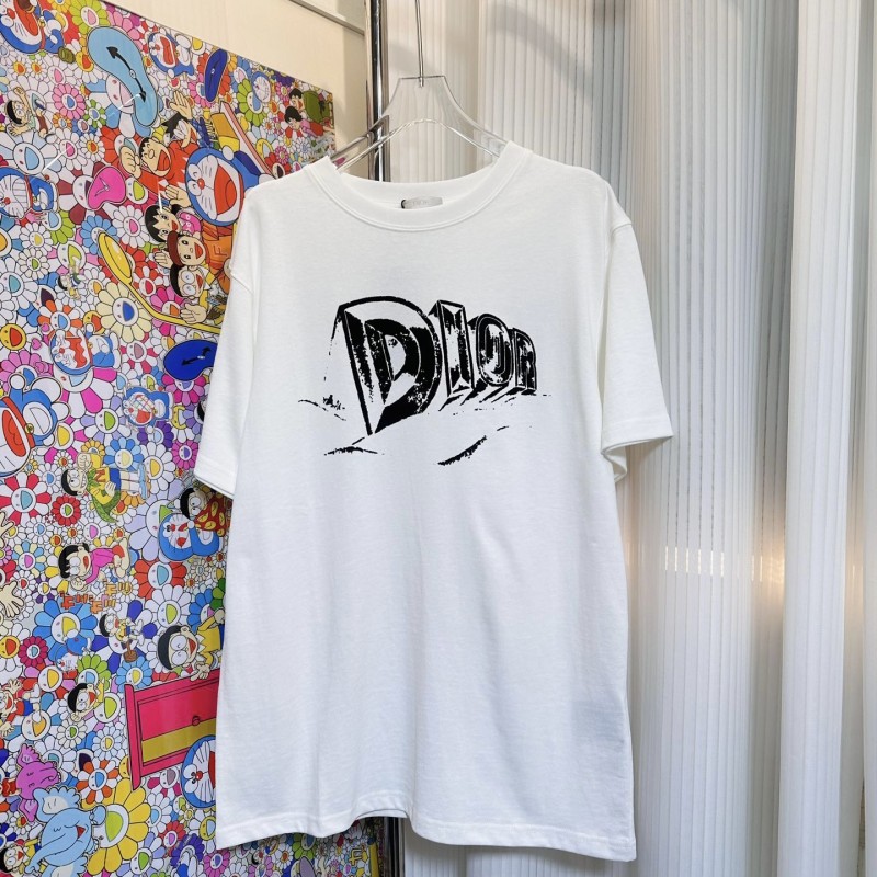 Dior Tee