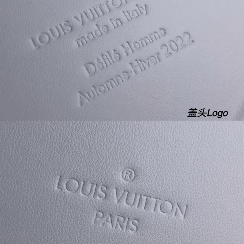 LV Paint Can