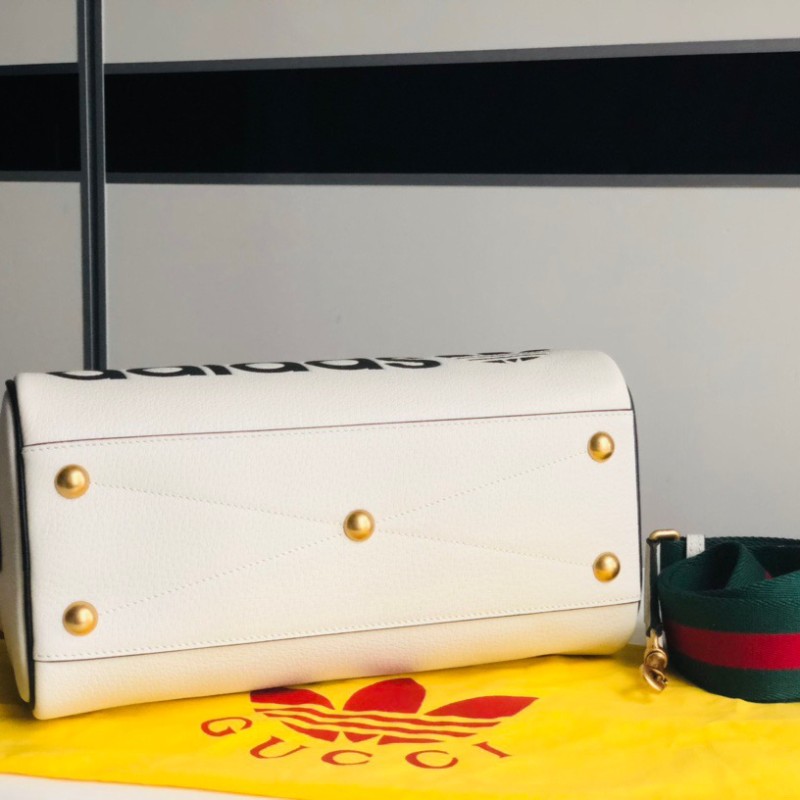 Gucci x Adidas Mini Travel Bag