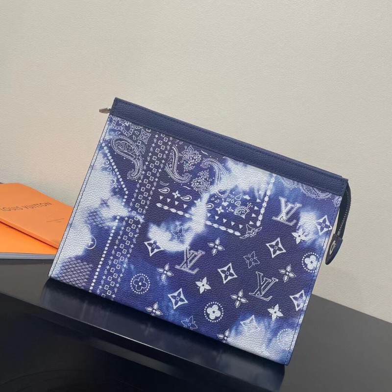 LV Clutch