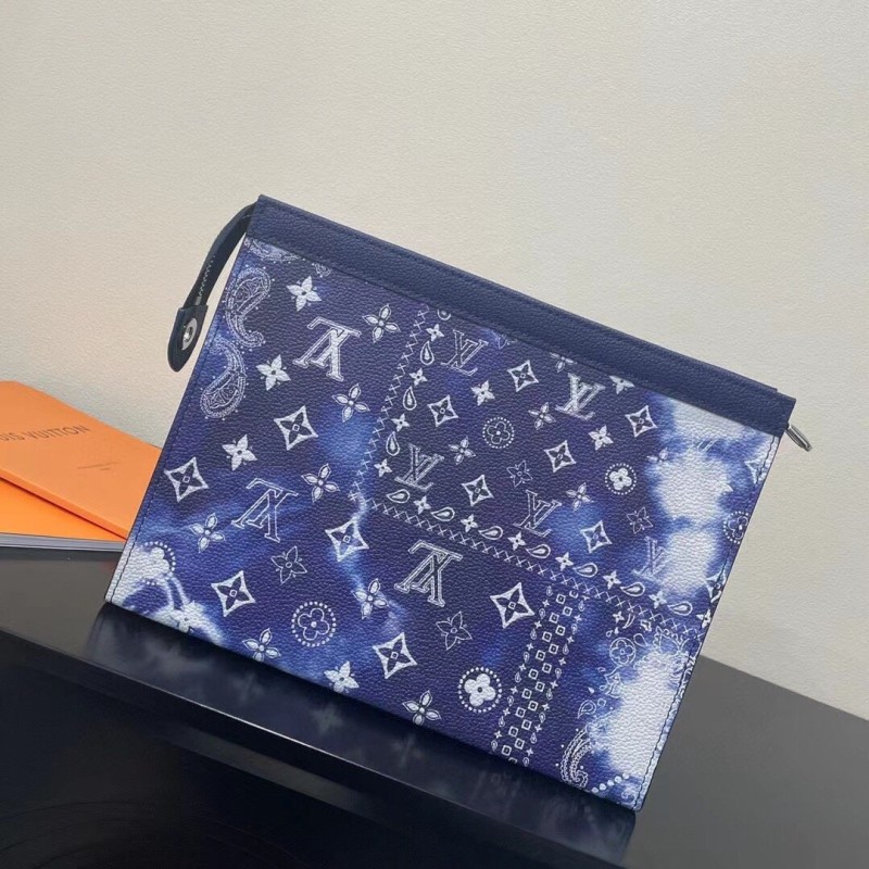 LV Clutch