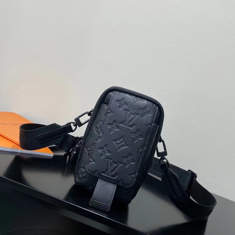 LV Phone Pouch