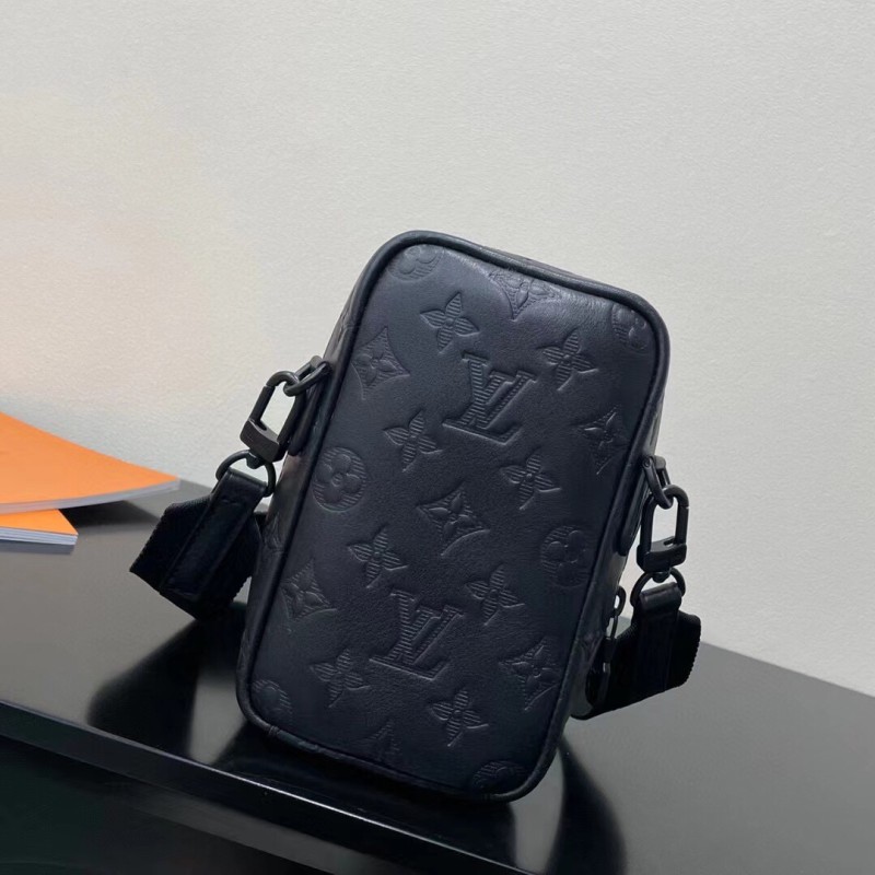 LV Phone Pouch