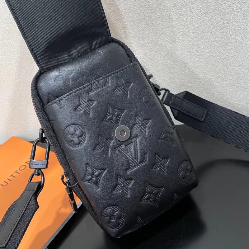 LV Phone Pouch