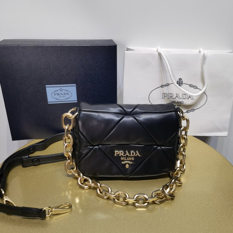 Prada Handbags