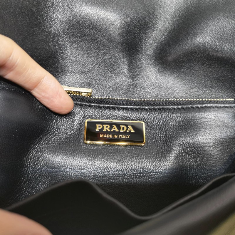 Prada Handbags