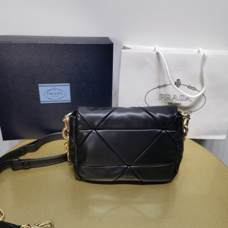 Prada Handbags