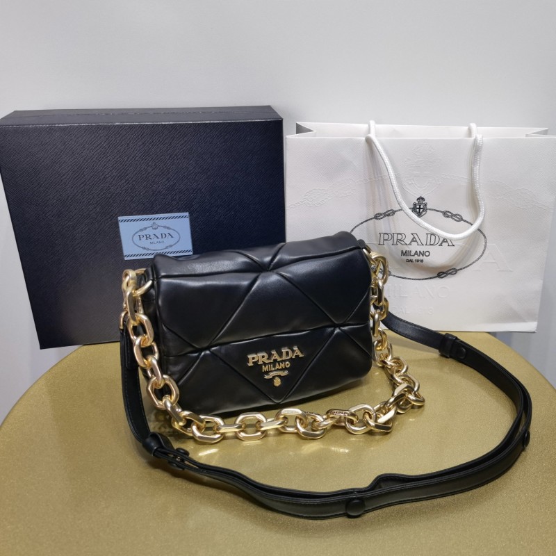 Prada Handbags