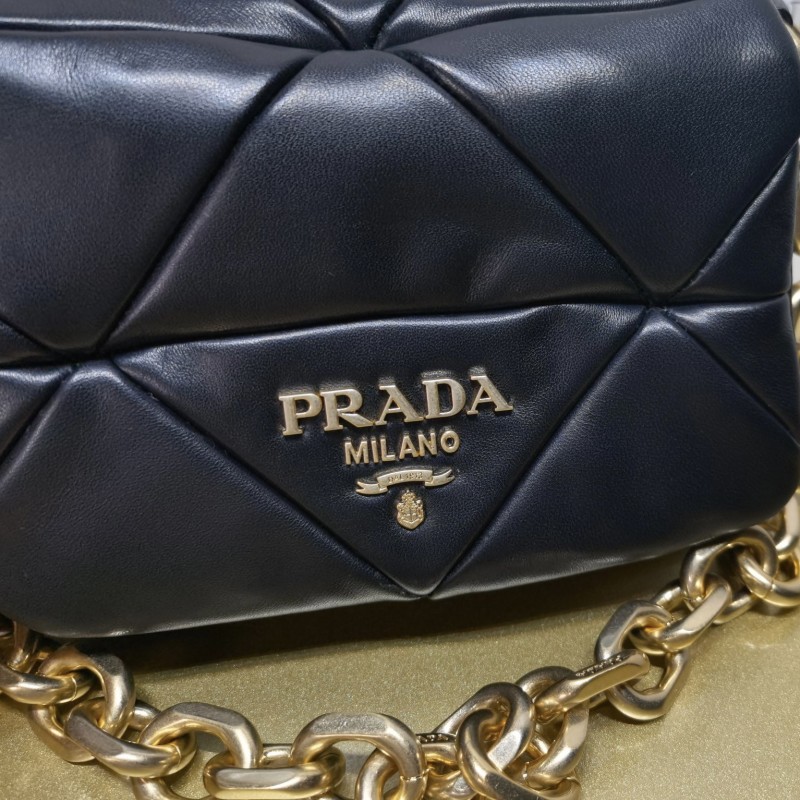 Prada Handbags