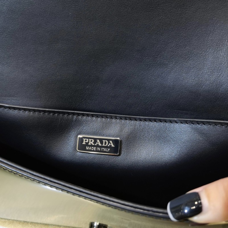 Prada Handbags